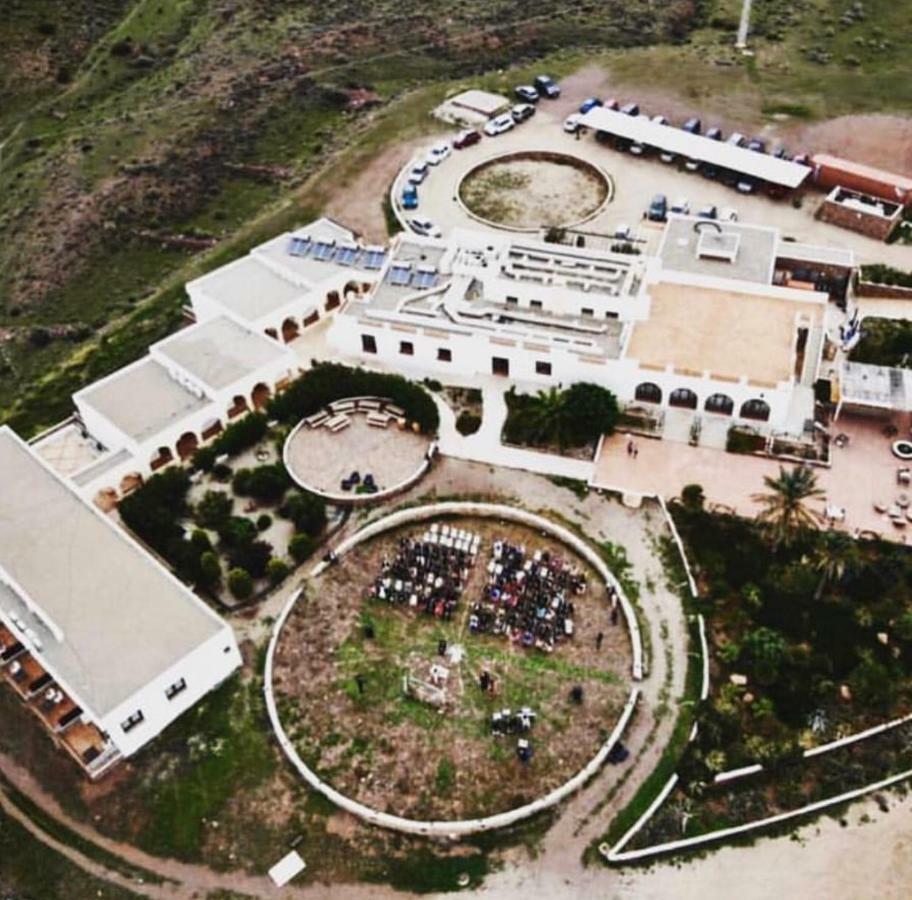 Cortijo El Paraíso Los Escullos Exterior foto